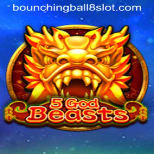 Unveiling the Intrigue of 5GodBeasts: A Mythical Journey With BounchingBall8