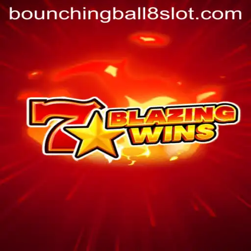 Explore the Thrilling World of BlazingWins with BounchingBall8