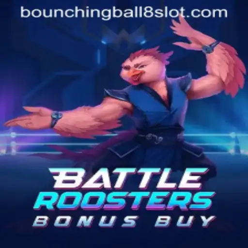 BattleRoostersBonusBuy: Unleashing Chaos with a Bouncing Ball