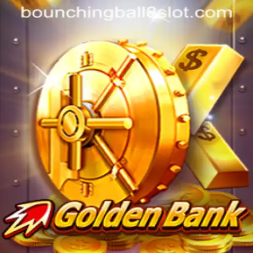 CrazyGoldenBank: Dive Into the World of BounchingBall8