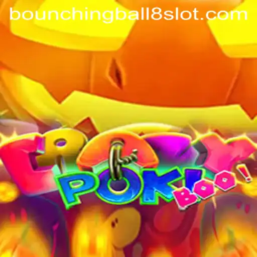 CrazyPokiBoo: A Dive into the Exciting World of BounchingBall8
