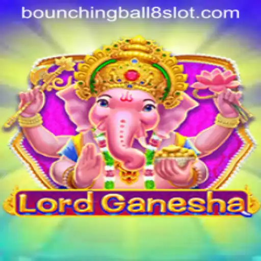 The Enchanting World of LordGanesha: Unveiling the Magic of BouncingBall8