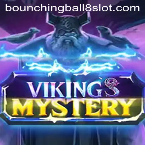 VikingsMystery: A New Era of Gaming with BounchingBall8