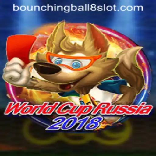 WorldCupRussia2018: A Deep Dive into the Sport and Strategy of BounchingBall8