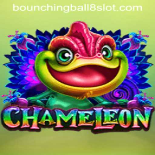 Exploring the Exciting World of Chameleon: A BounchingBall8 Adventure