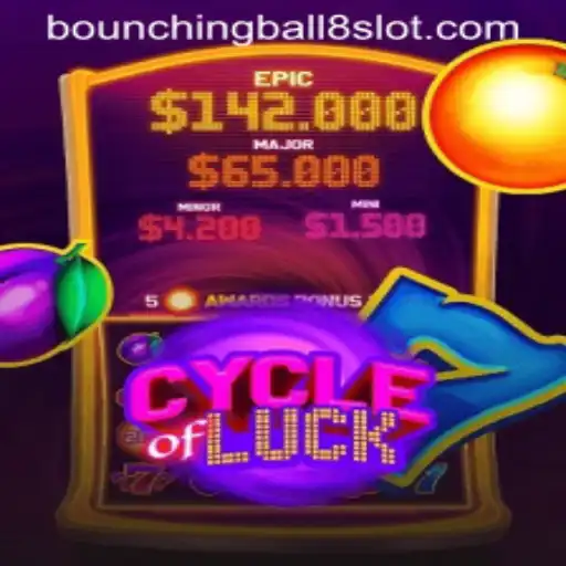 Exploring CycleofLuck: A Comprehensive Guide to BounchingBall8