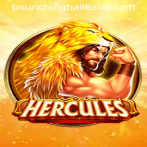 The Exciting World of Hercules and the BounchingBall8: A Deep Dive