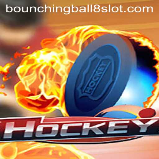 Exploring the World of Hockey: Introducing BounchingBall8