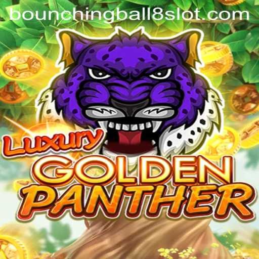 Explore the Thrilling World of LUXURYGOLDENPANTHER: A Gaming Revelation