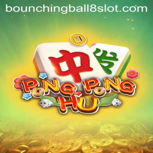 PONGPONGHU: An In-Depth Look at the Exciting Game of BounchingBall8