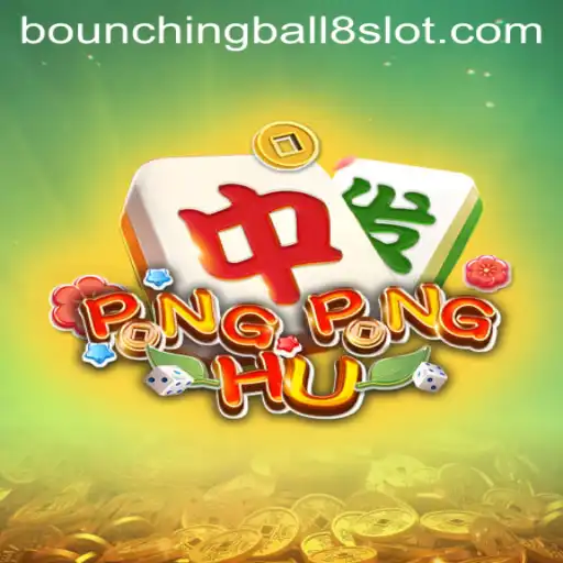 PONGPONGHU: An In-Depth Look at the Exciting Game of BounchingBall8