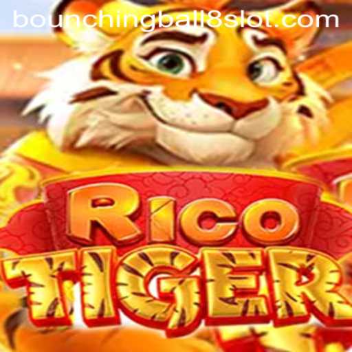 Discover the Exciting World of RicoTiger and Its Addictive Mini-Game BounchingBall8