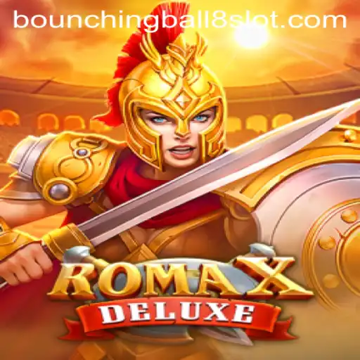 Exploring RomaXDeluxe: A New Era of Interactive Gaming with BounchingBall8
