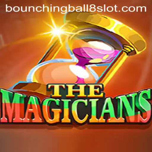 Dive into the Enchanting World of TheMagicians with BounchingBall8