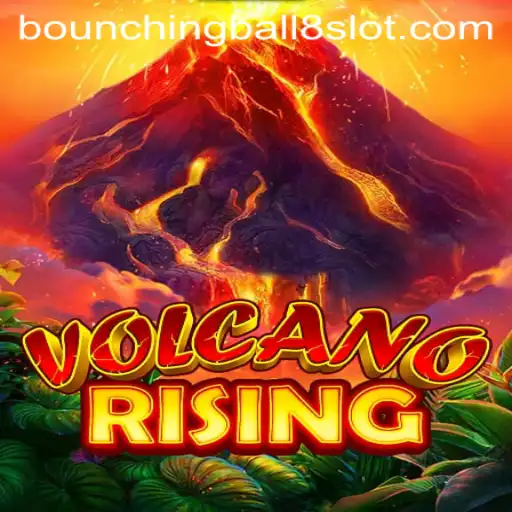 Exploring VolcanoRising: A Thrilling Adventure with BounchingBall8